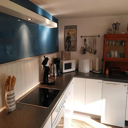 Im 1 Stock Bei Willingen, Cleaning Included * Willingen (Upland)