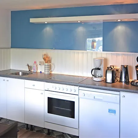 Apartment Im 1 Stock Bei Willingen, Cleaning Included