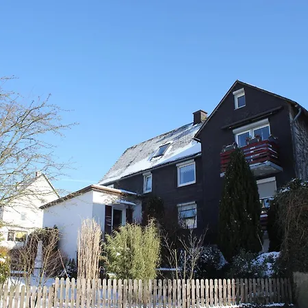 Im 1 Stock Bei Willingen, Cleaning Included * Willingen (Upland)