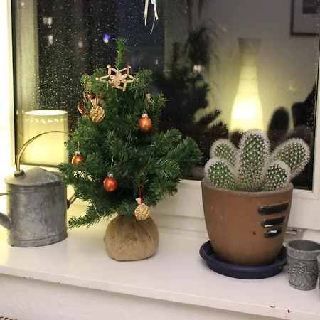 Apartment Im 1 Stock Bei Willingen, Cleaning Included *