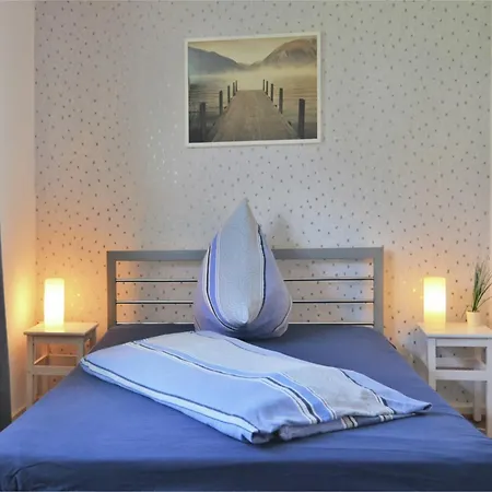 Im 1 Stock Bei Willingen, Cleaning Included Apartment