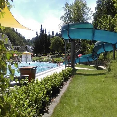Apartment Im 1 Stock Bei Willingen, Cleaning Included *