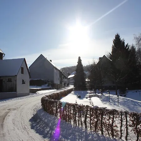 Im 1 Stock Bei Willingen, Cleaning Included * Willingen (Upland)