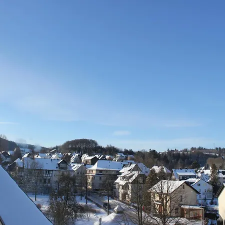 Im 1 Stock Bei Willingen, Cleaning Included