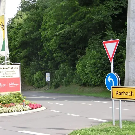 Διαμέρισμα Im 1 Stock Bei Willingen, Cleaning Included Willingen (Upland)